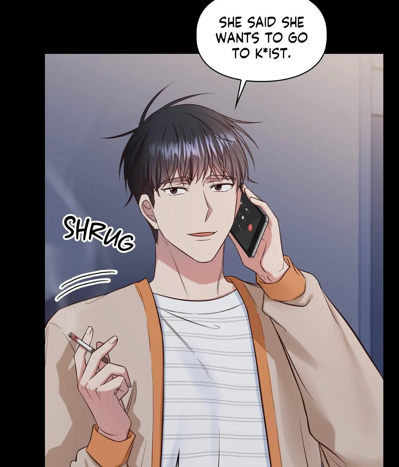 Myungwol Bathhouse Chapter 22 page 45 - 