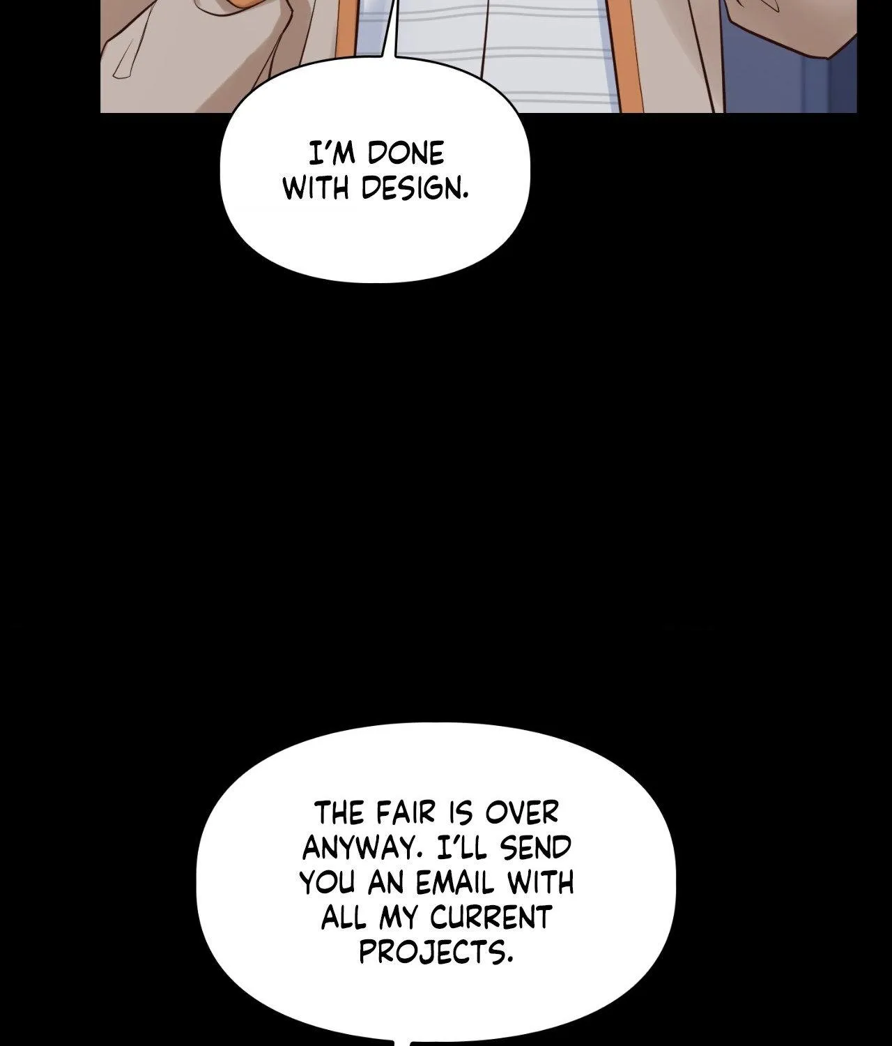 Myungwol Bathhouse Chapter 22 page 46 - 