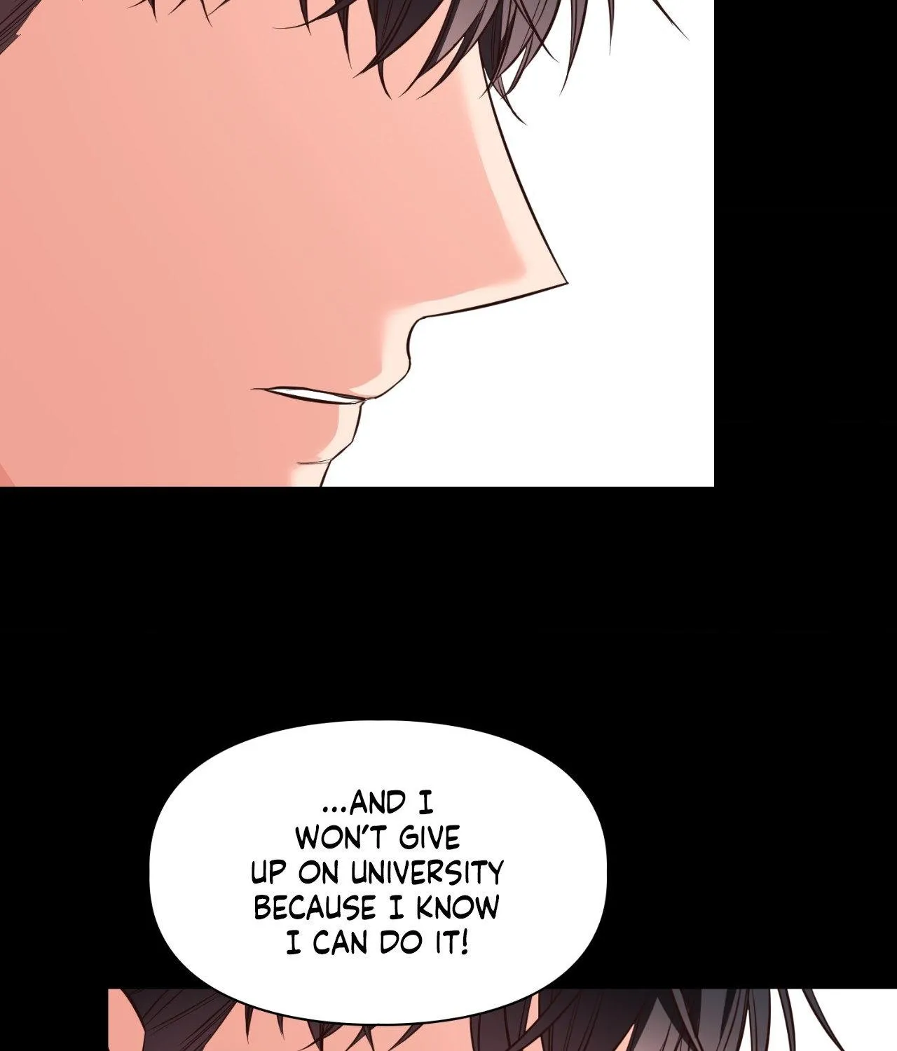 Myungwol Bathhouse Chapter 22 page 6 - 