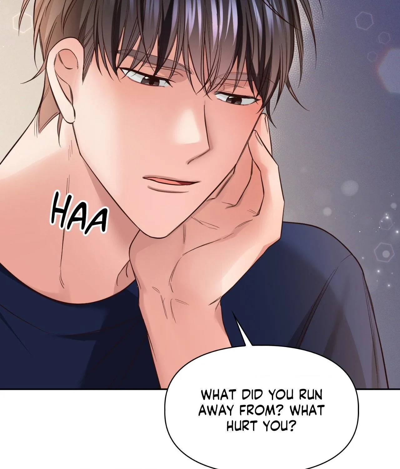 Myungwol Bathhouse Chapter 22 page 52 - 