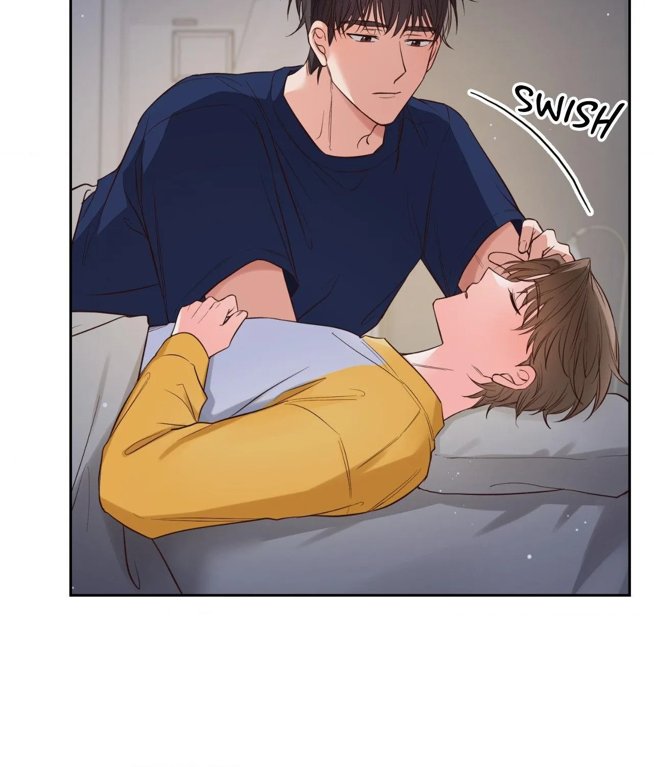 Myungwol Bathhouse Chapter 22 page 54 - 