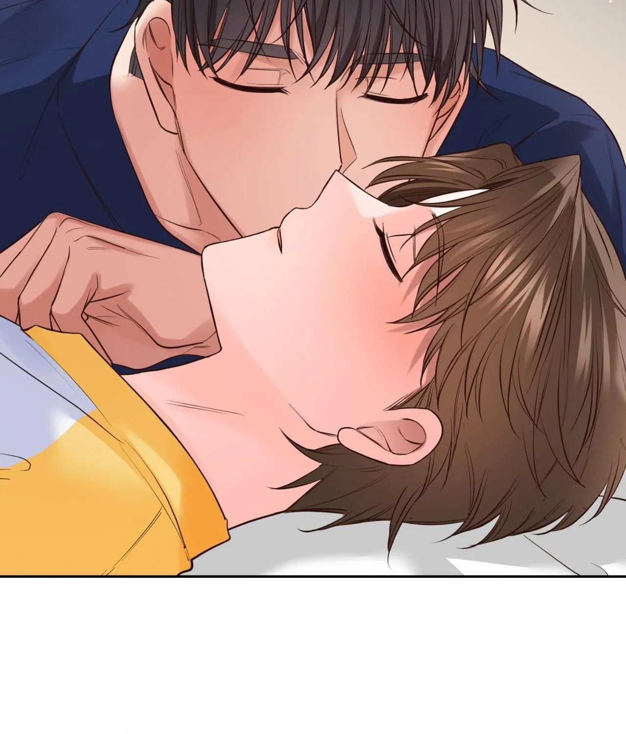 Myungwol Bathhouse Chapter 22 page 56 - 