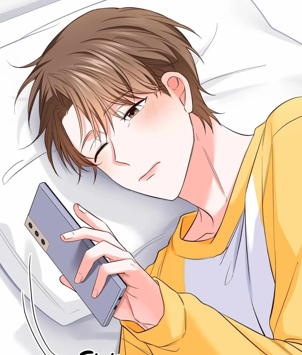 Myungwol Bathhouse Chapter 22 page 60 - 
