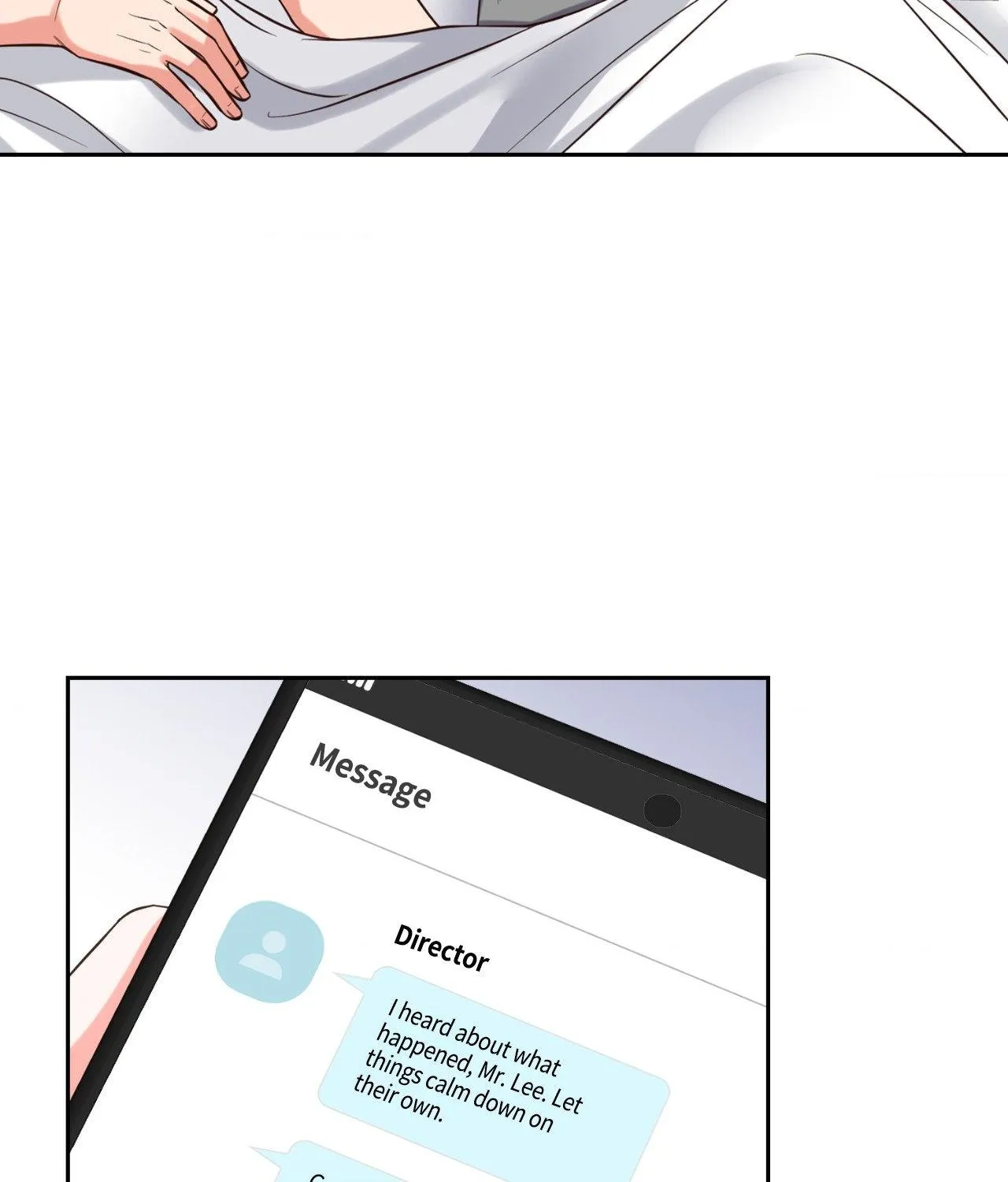Myungwol Bathhouse Chapter 22 page 63 - 