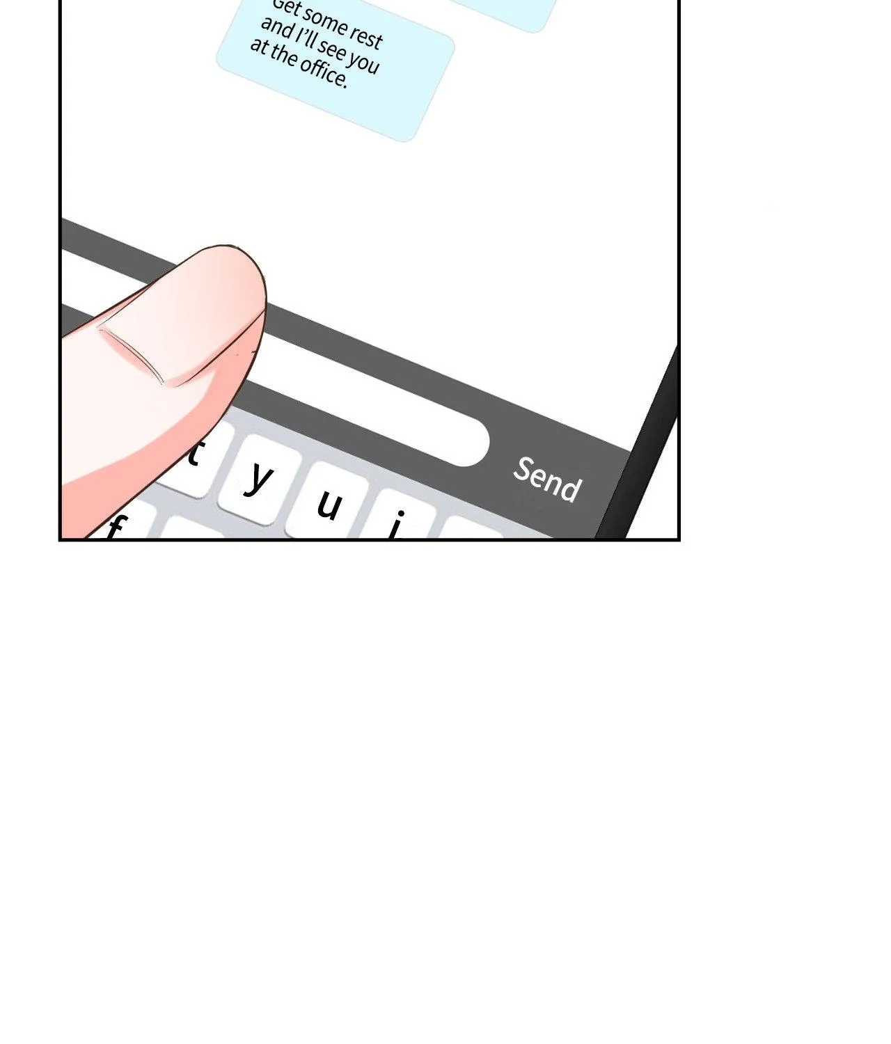 Myungwol Bathhouse Chapter 22 page 64 - 