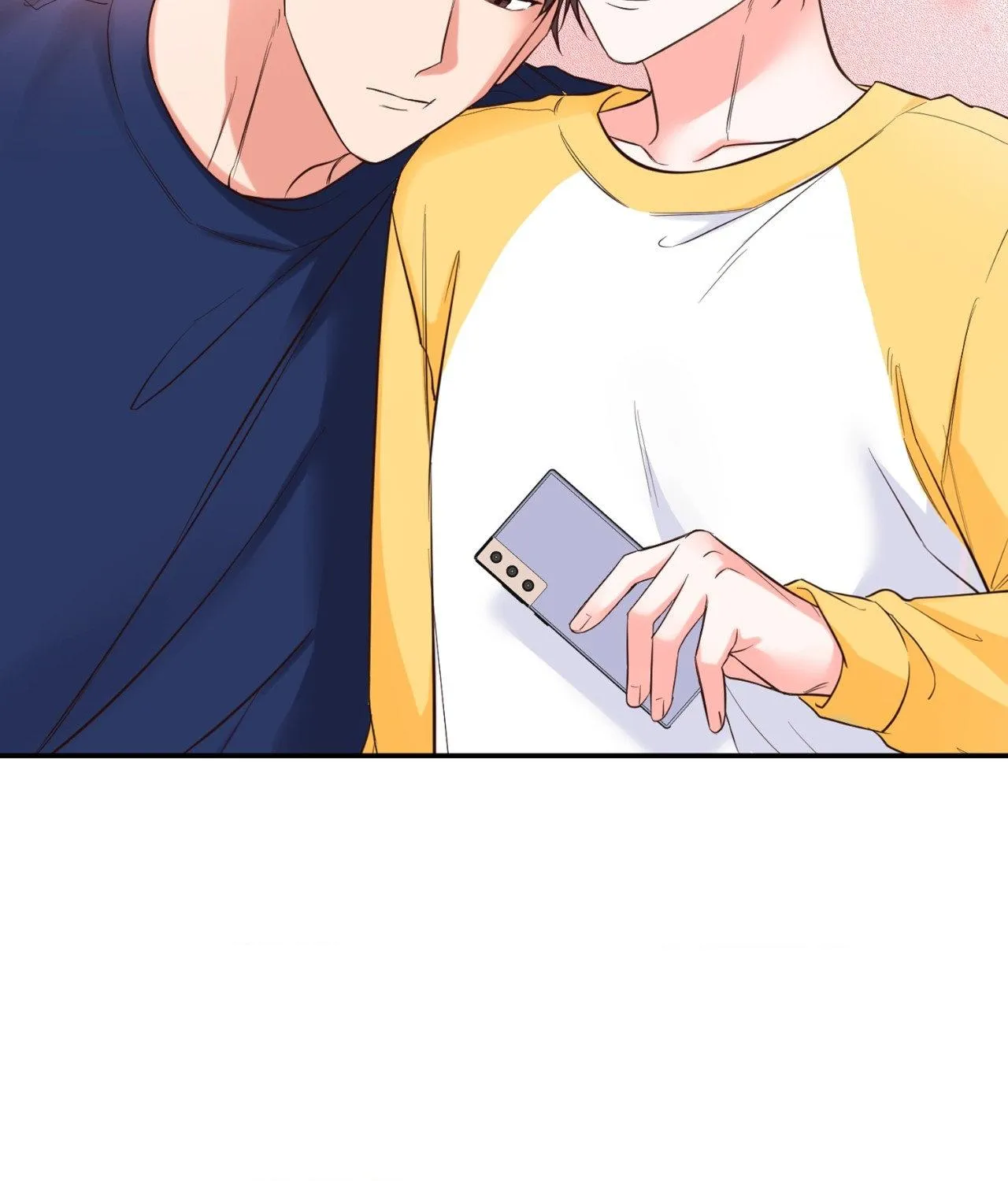 Myungwol Bathhouse Chapter 22 page 68 - 