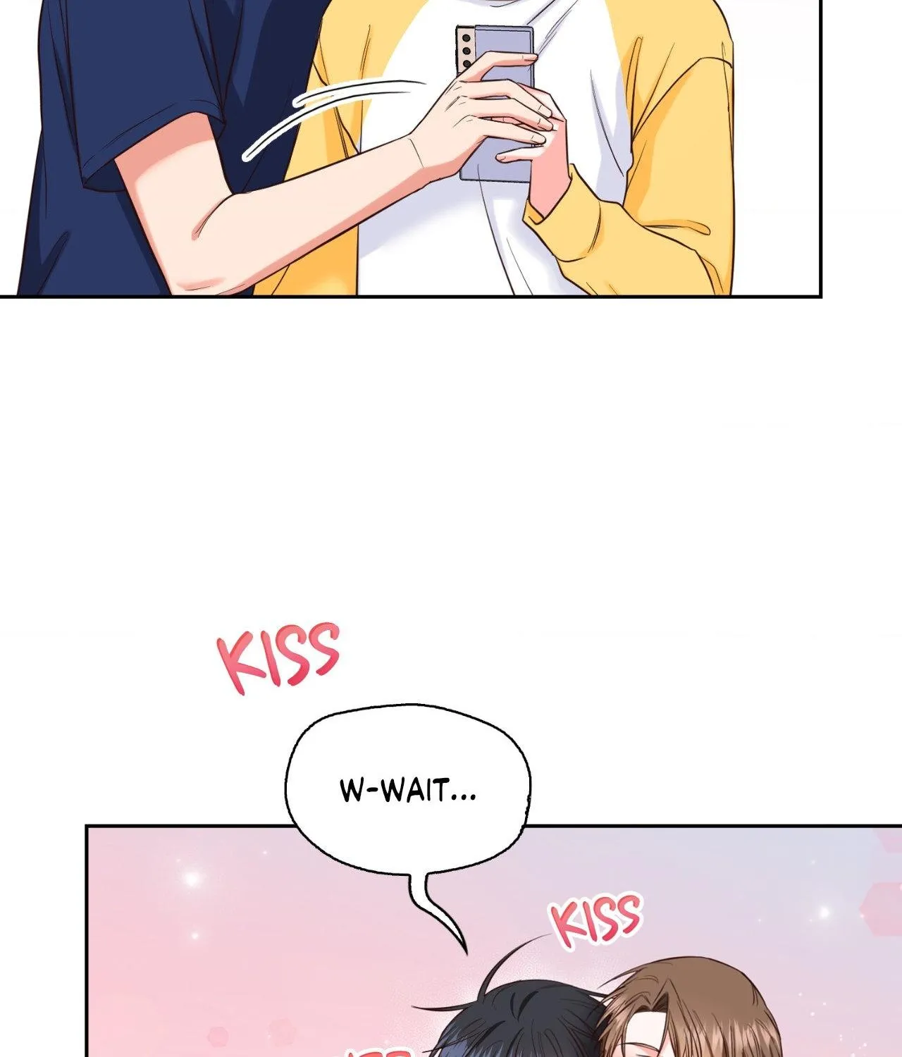 Myungwol Bathhouse Chapter 22 page 73 - 