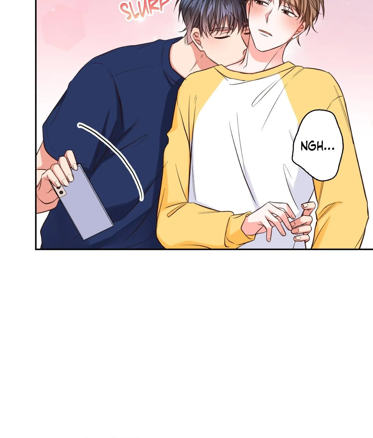 Myungwol Bathhouse Chapter 22 page 74 - 