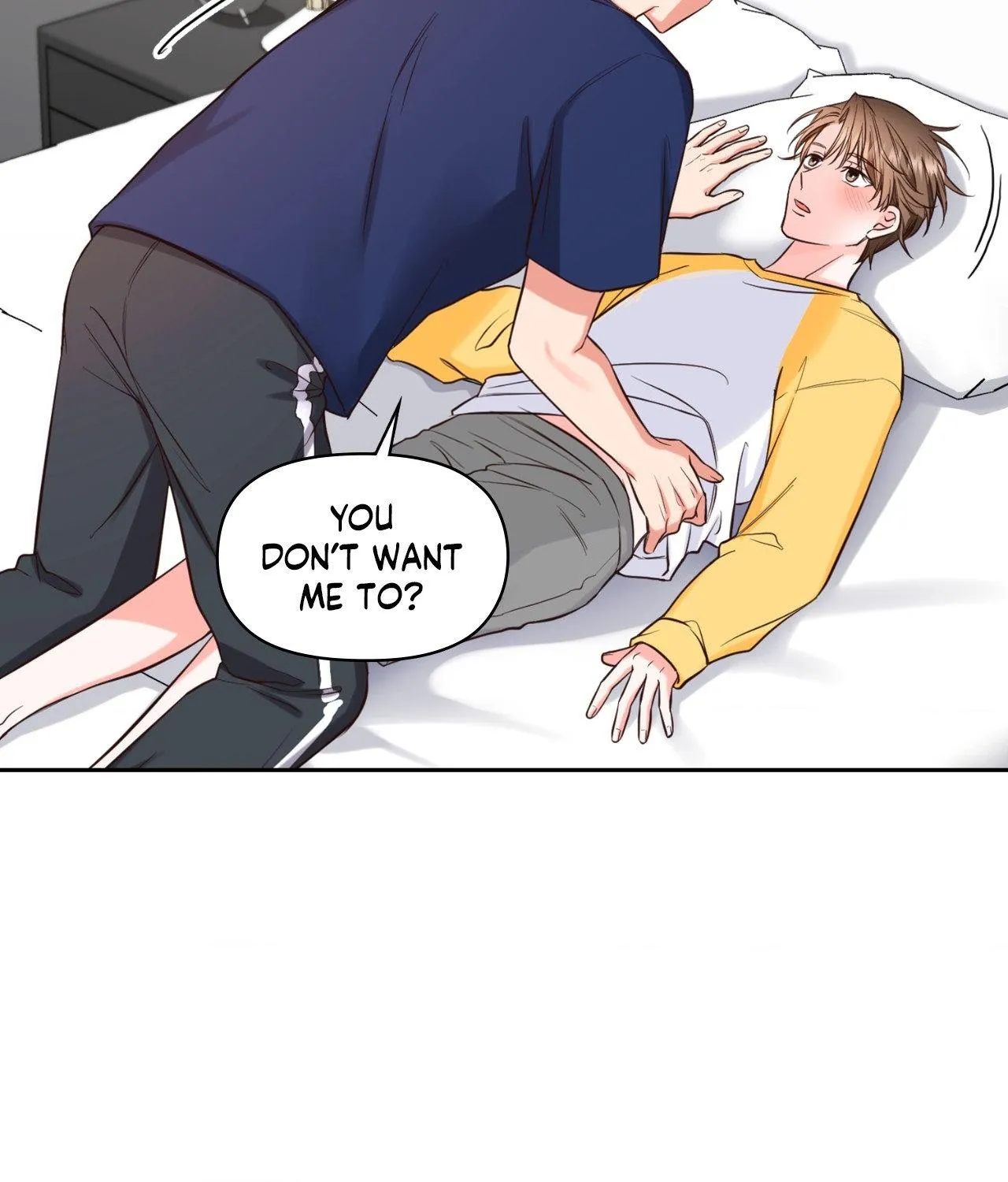 Myungwol Bathhouse Chapter 22 page 76 - 
