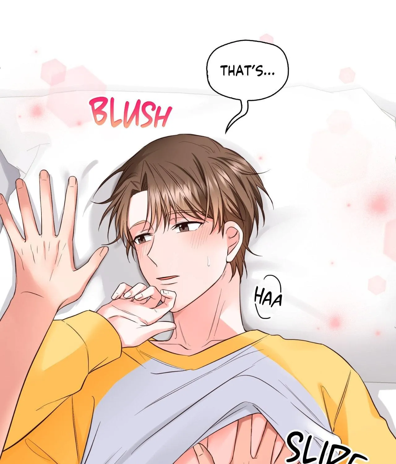 Myungwol Bathhouse Chapter 22 page 79 - 