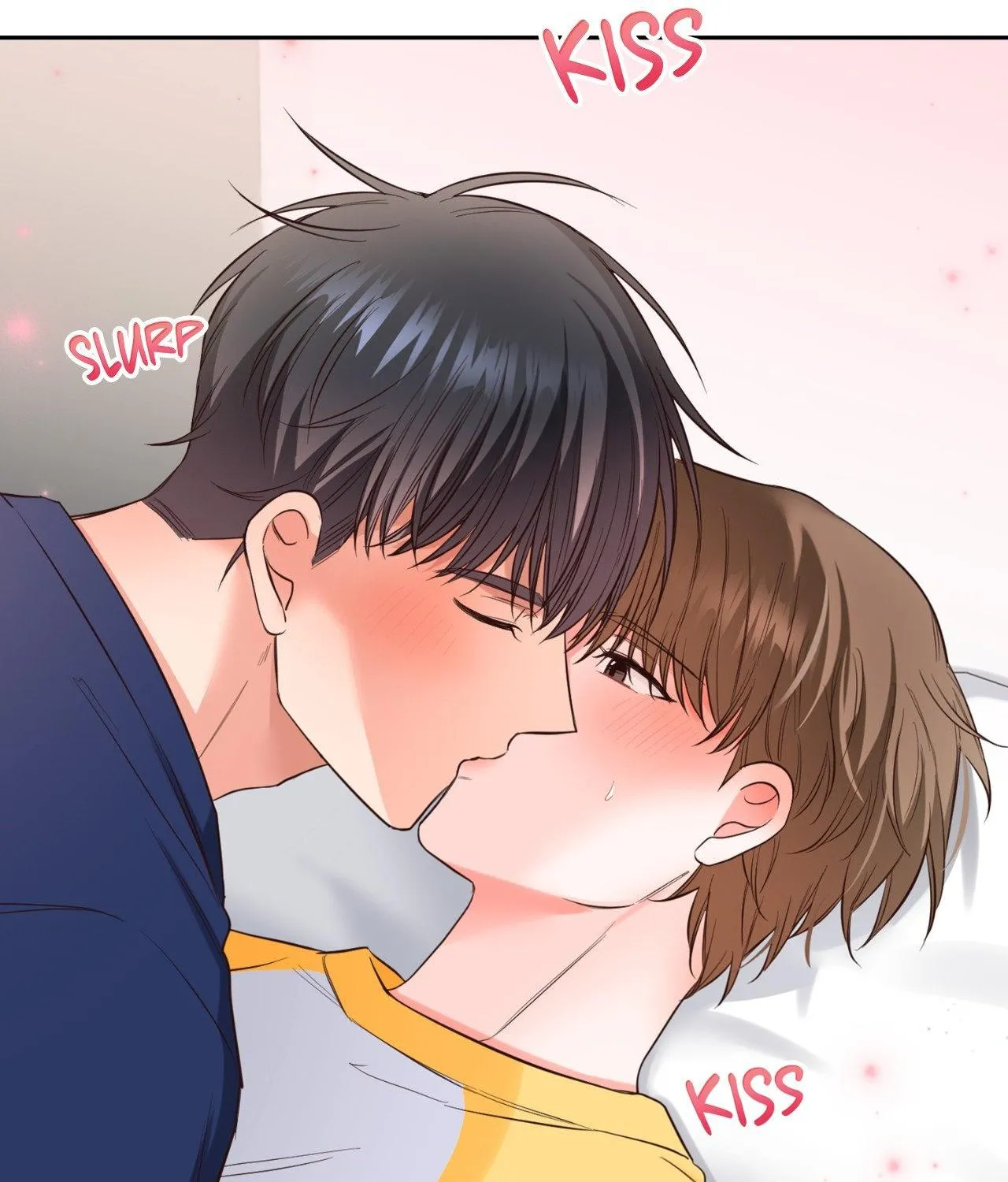 Myungwol Bathhouse Chapter 22 page 81 - 
