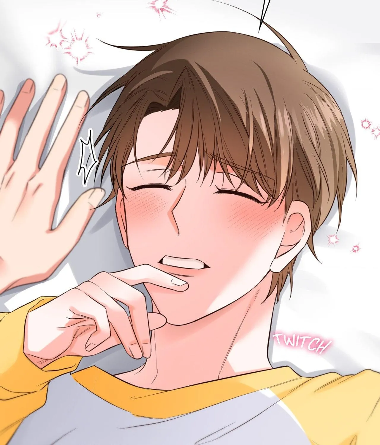 Myungwol Bathhouse Chapter 22 page 85 - 