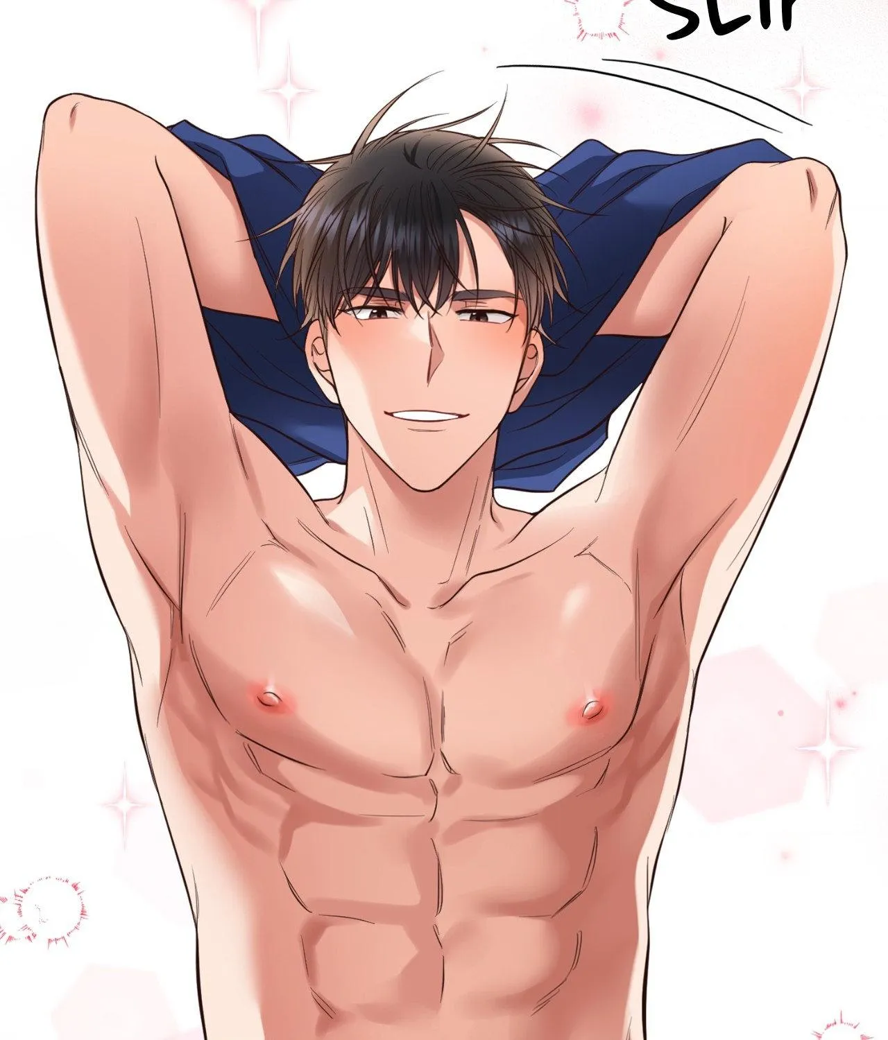 Myungwol Bathhouse Chapter 22 page 89 - 