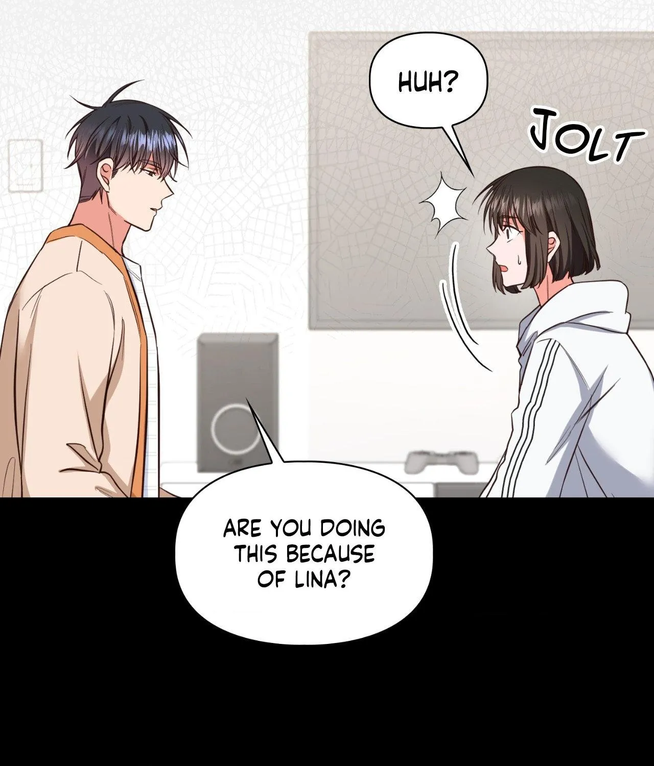 Myungwol Bathhouse Chapter 22 page 10 - 