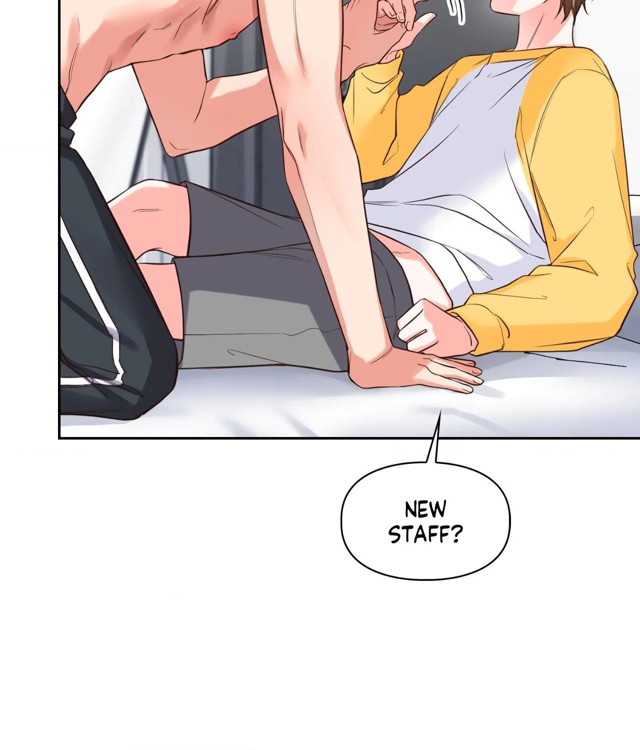 Myungwol Bathhouse Chapter 22 page 95 - 