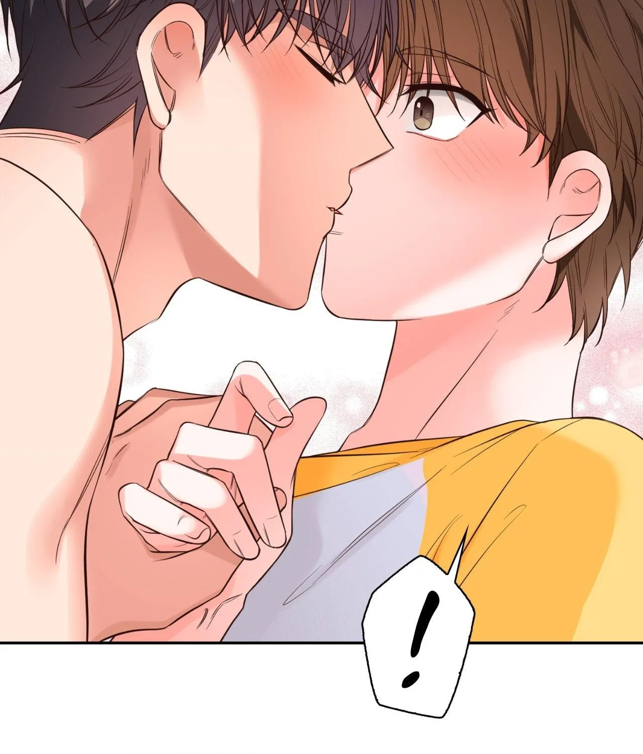 Myungwol Bathhouse Chapter 22 page 97 - 