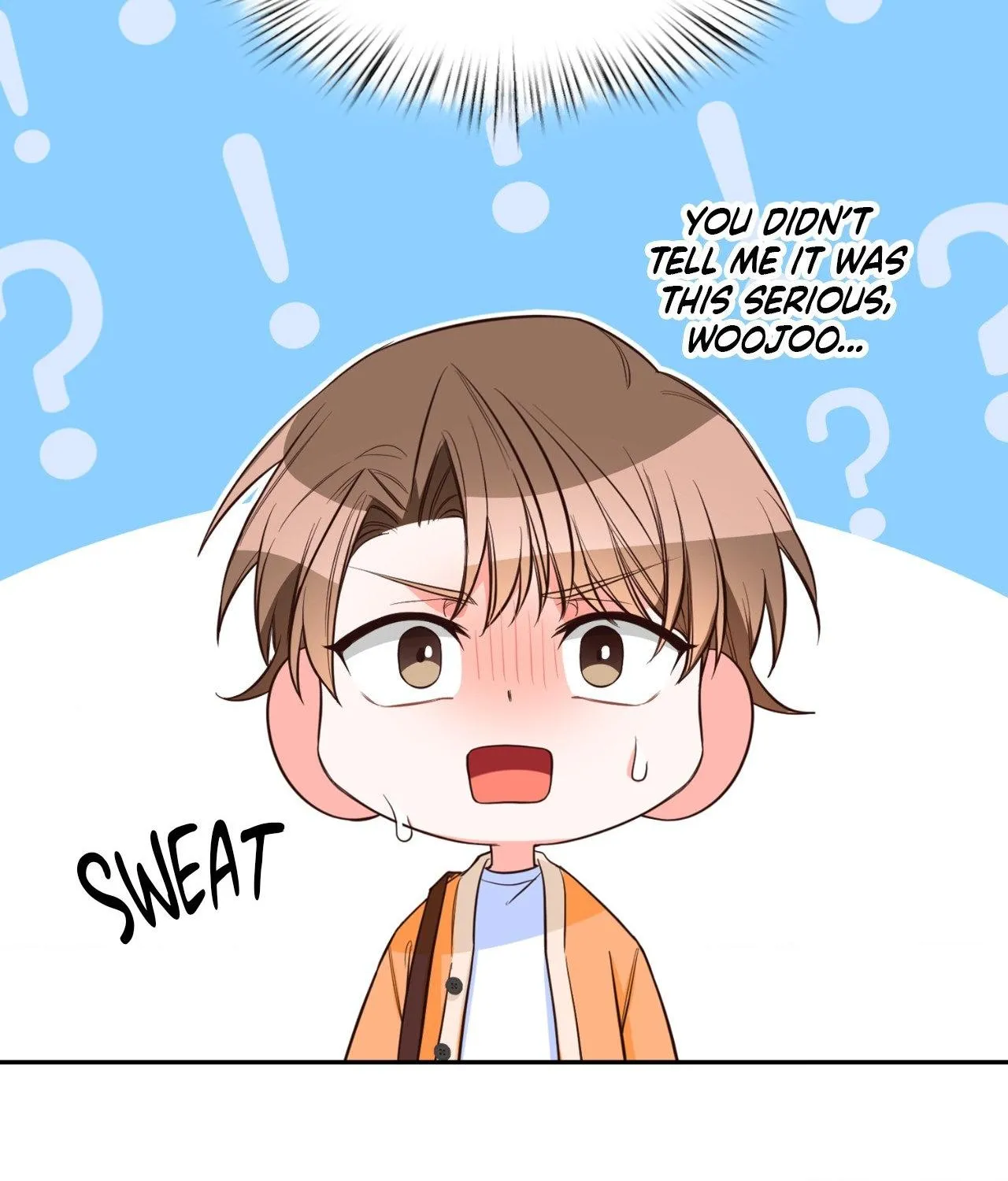 Myungwol Bathhouse Chapter 23 page 103 - 