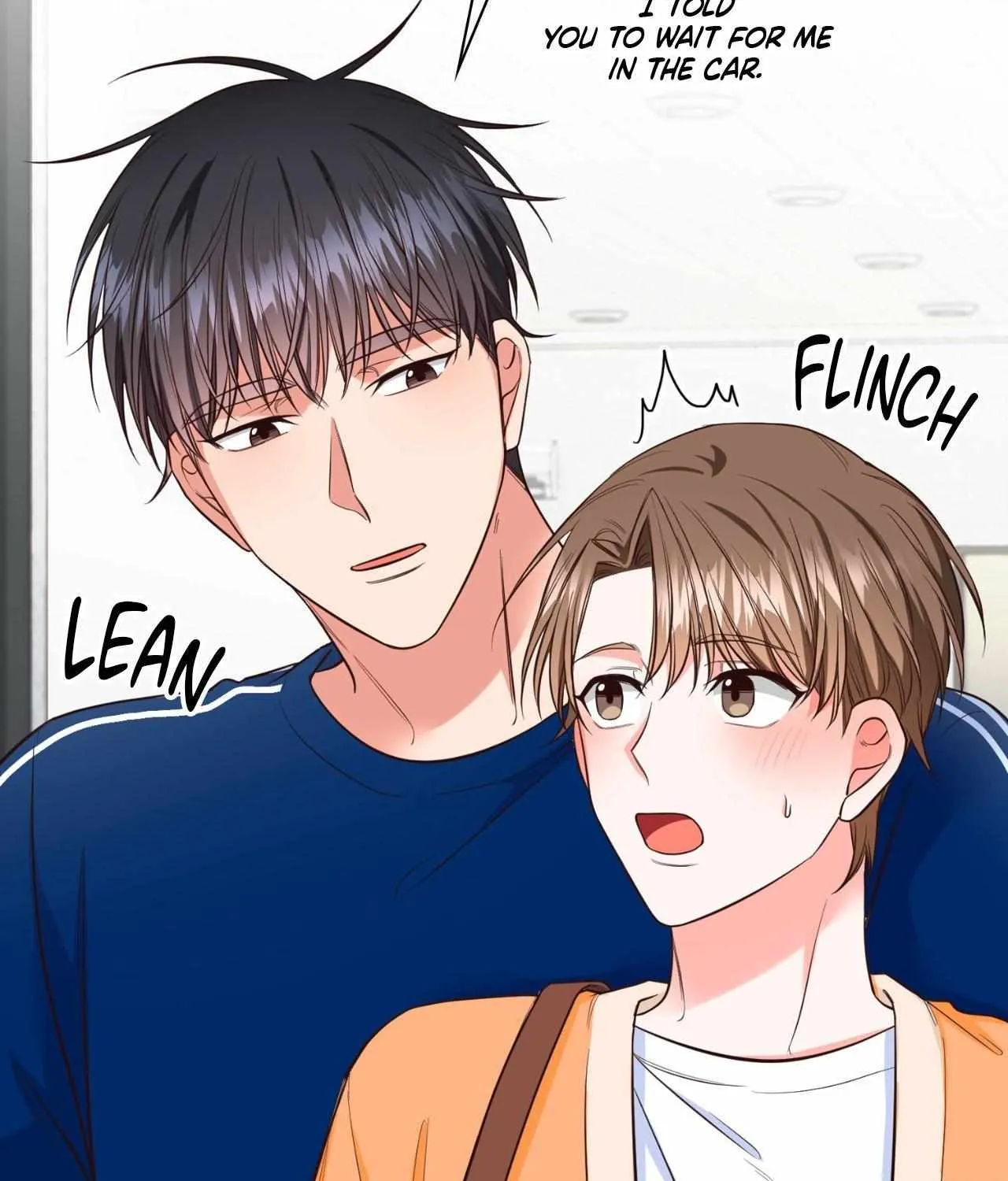 Myungwol Bathhouse Chapter 23 page 105 - 