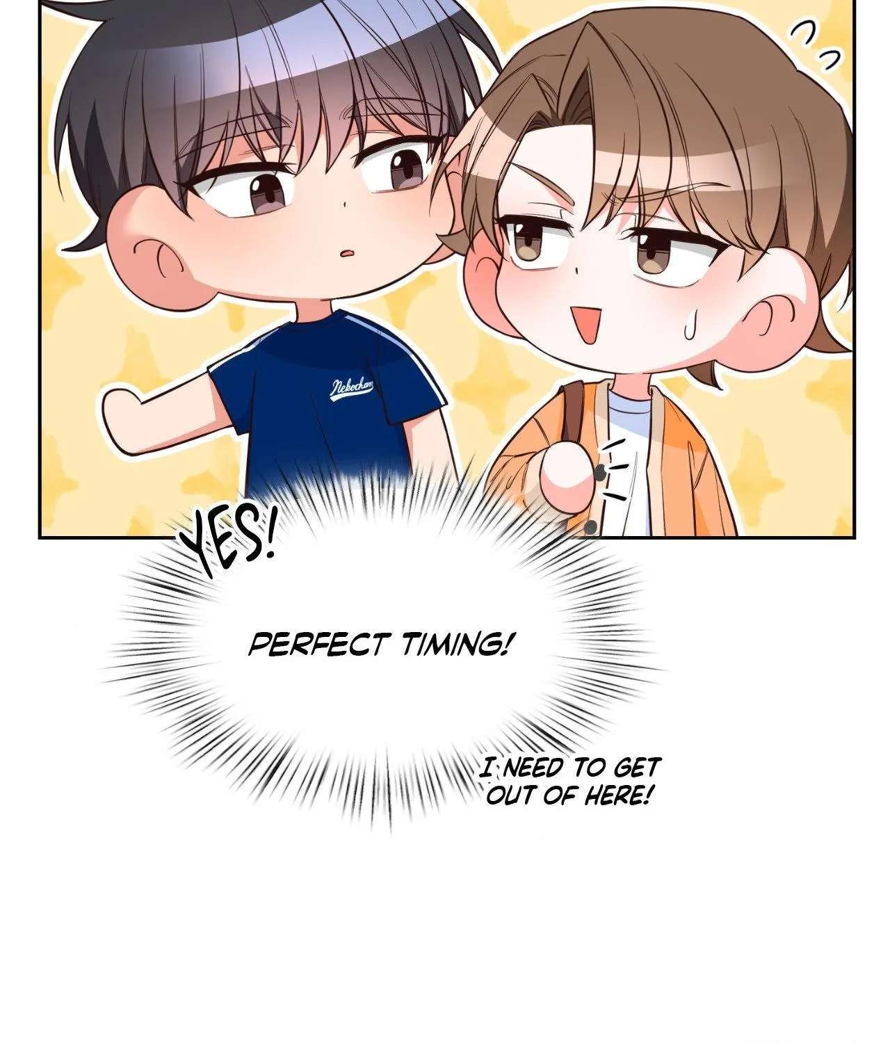Myungwol Bathhouse Chapter 23 page 107 - 