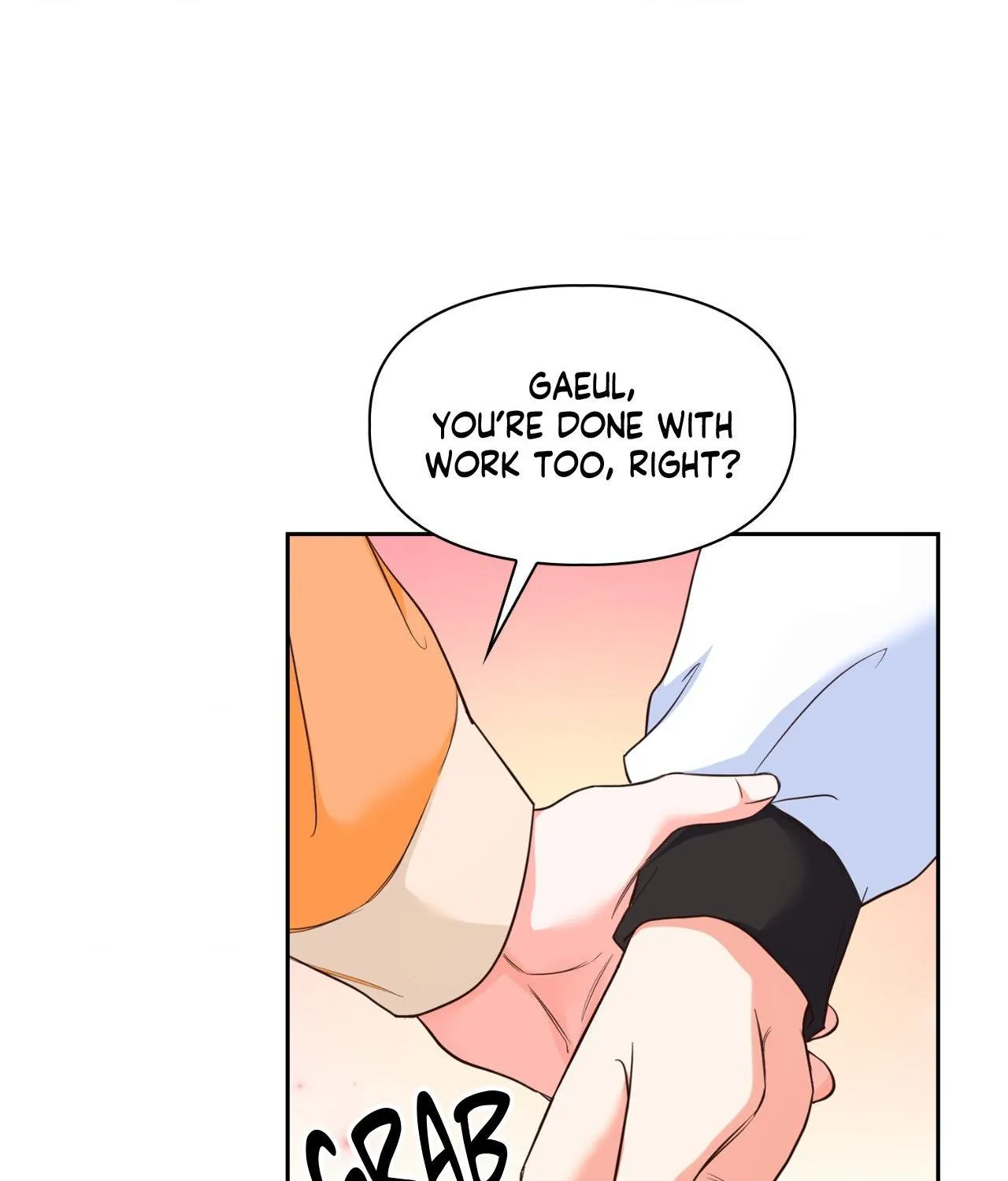 Myungwol Bathhouse Chapter 23 page 110 - 