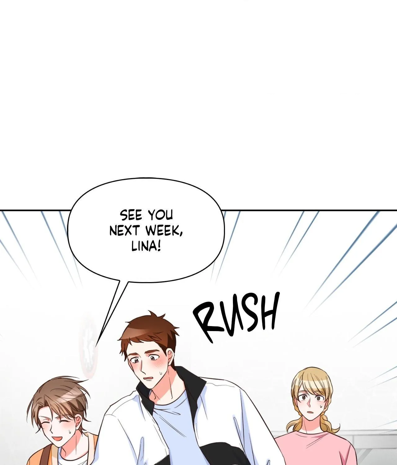 Myungwol Bathhouse Chapter 23 page 113 - 