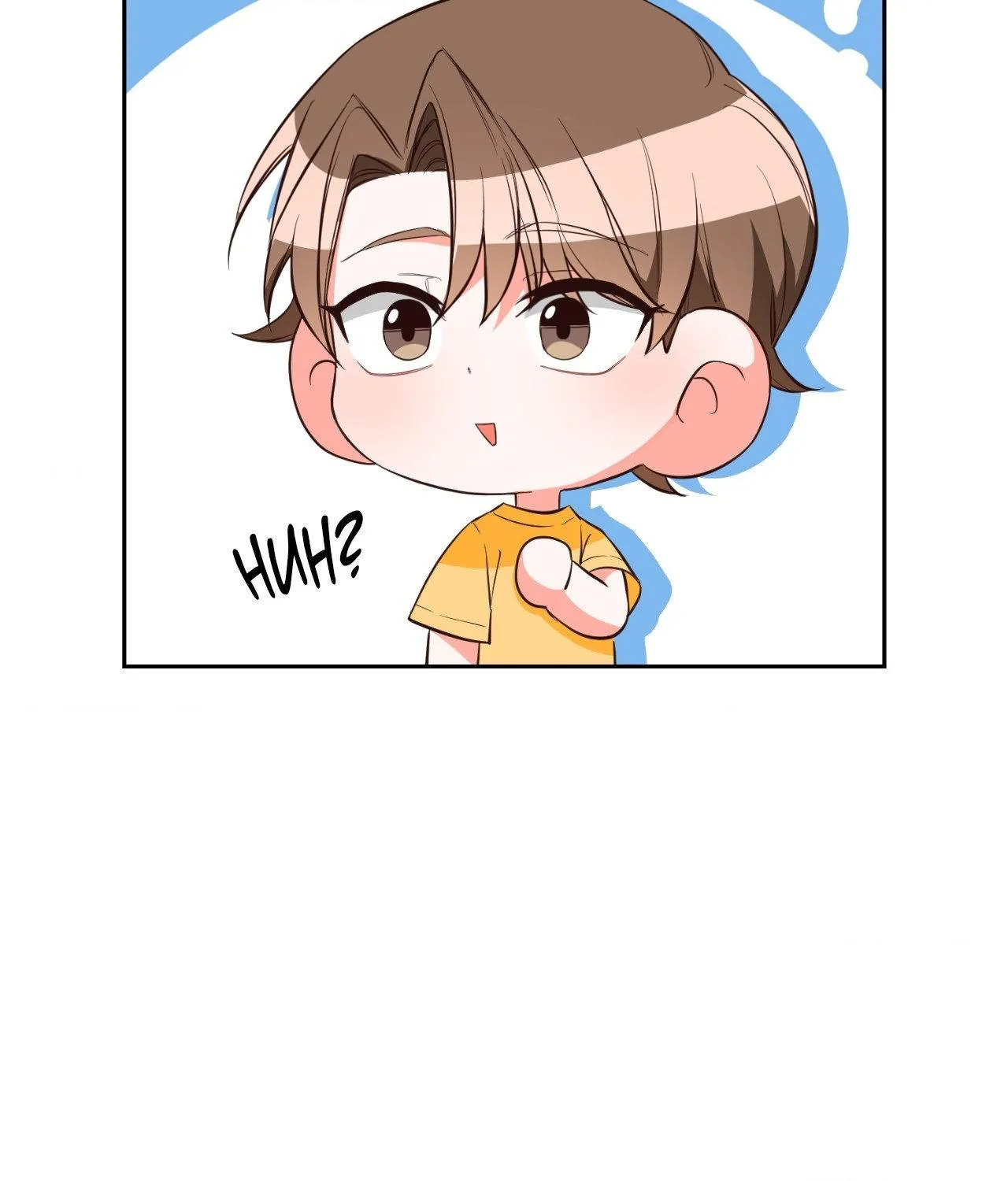 Myungwol Bathhouse Chapter 23 page 14 - 