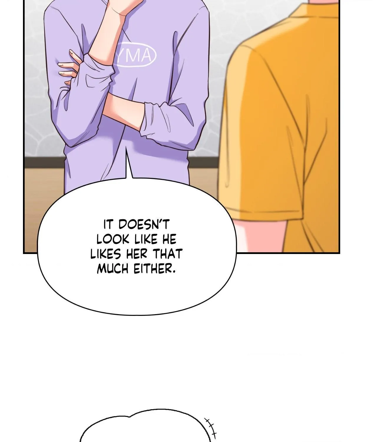 Myungwol Bathhouse Chapter 23 page 16 - 