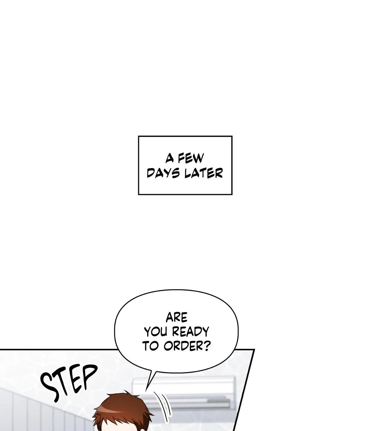 Myungwol Bathhouse Chapter 23 page 18 - 
