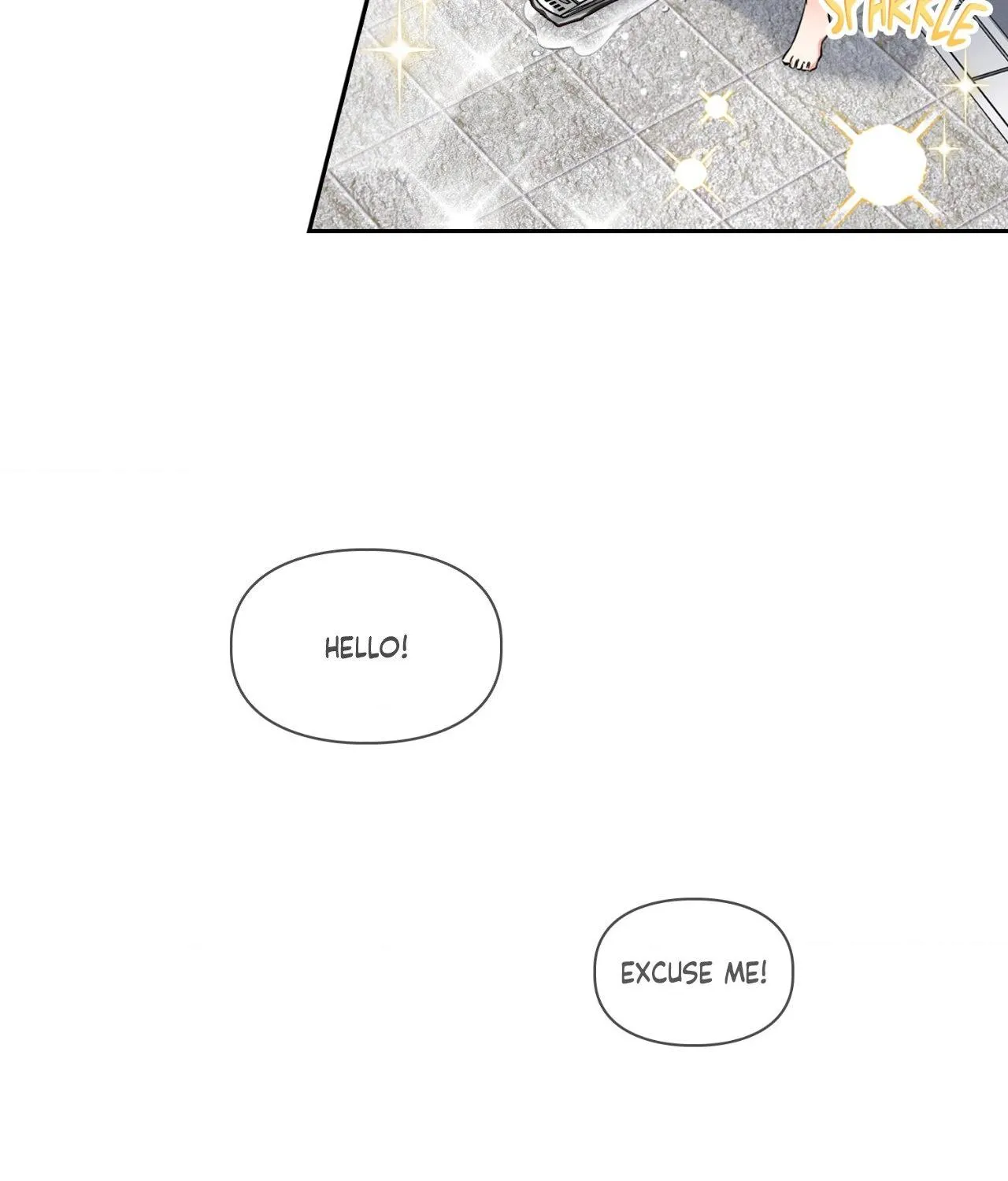 Myungwol Bathhouse Chapter 23 page 20 - 