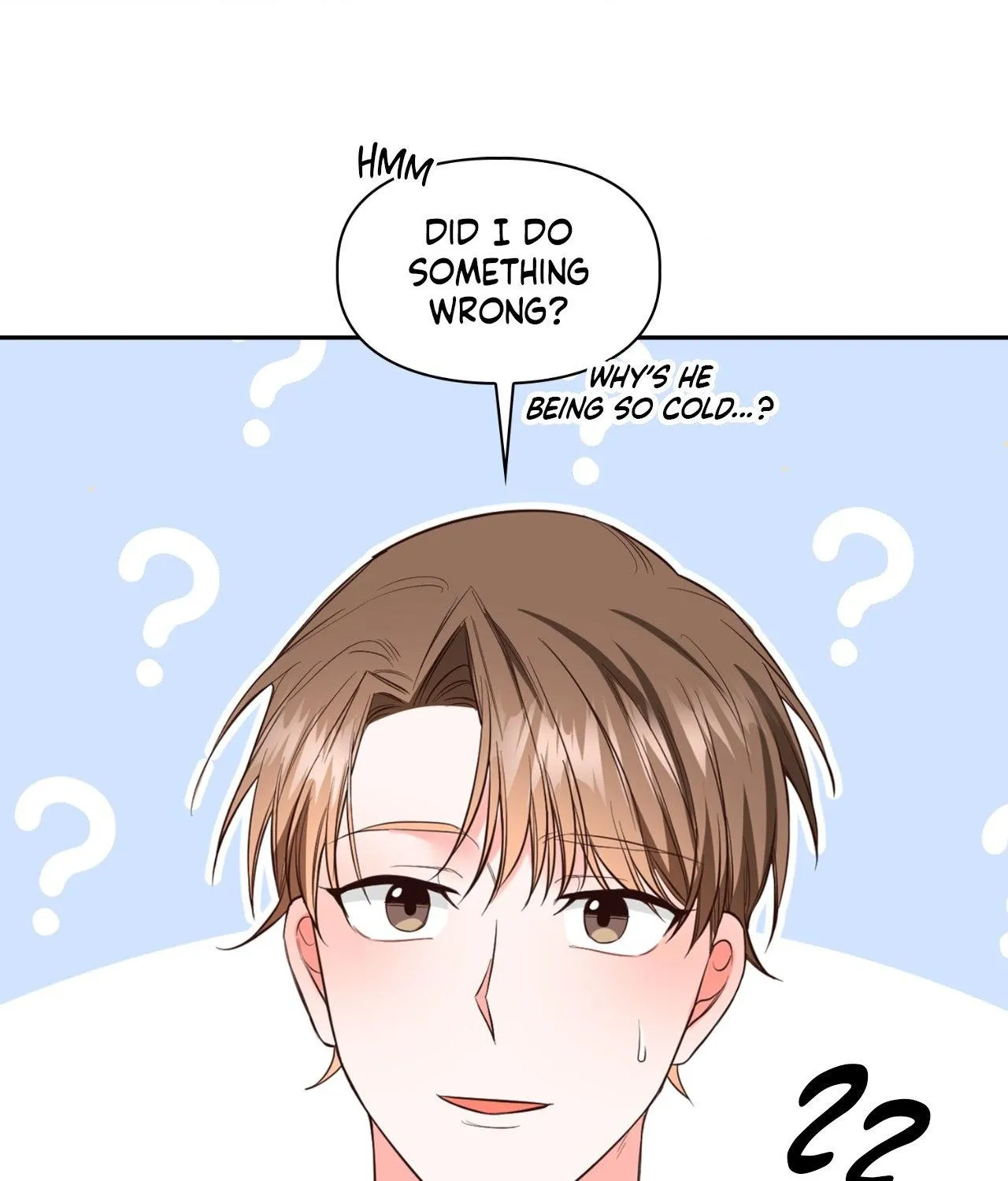 Myungwol Bathhouse Chapter 23 page 3 - 
