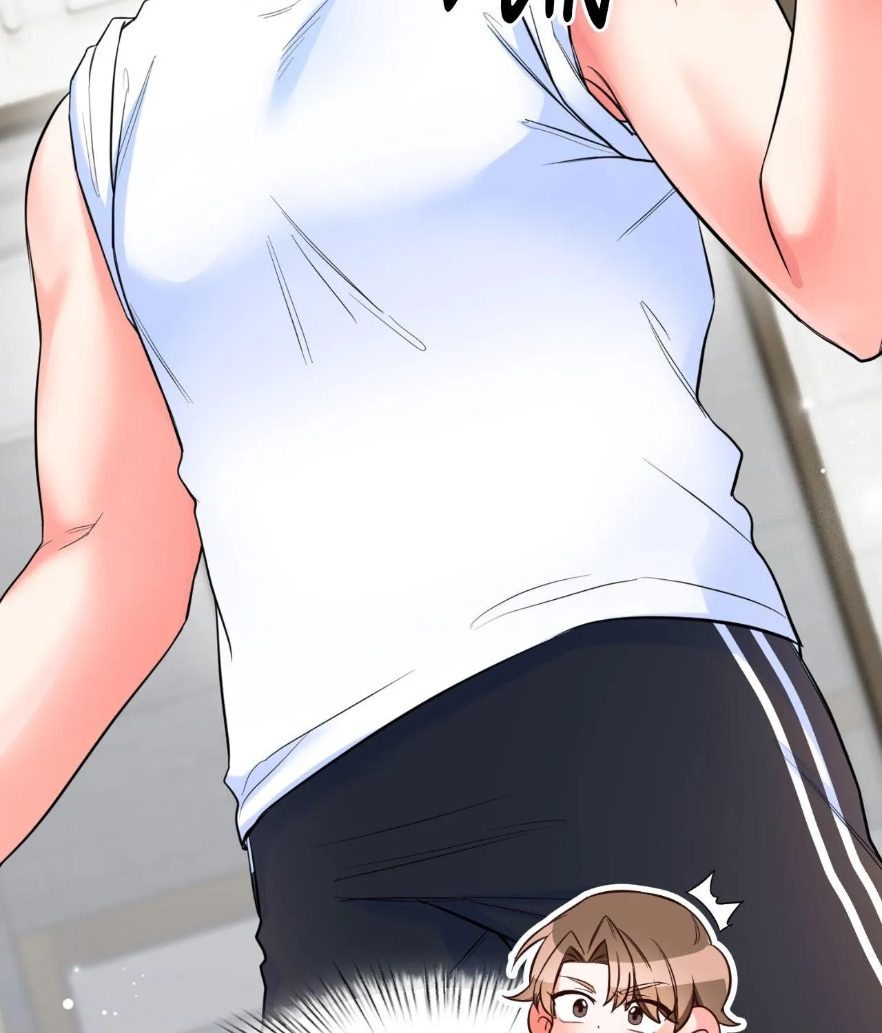 Myungwol Bathhouse Chapter 23 page 22 - 