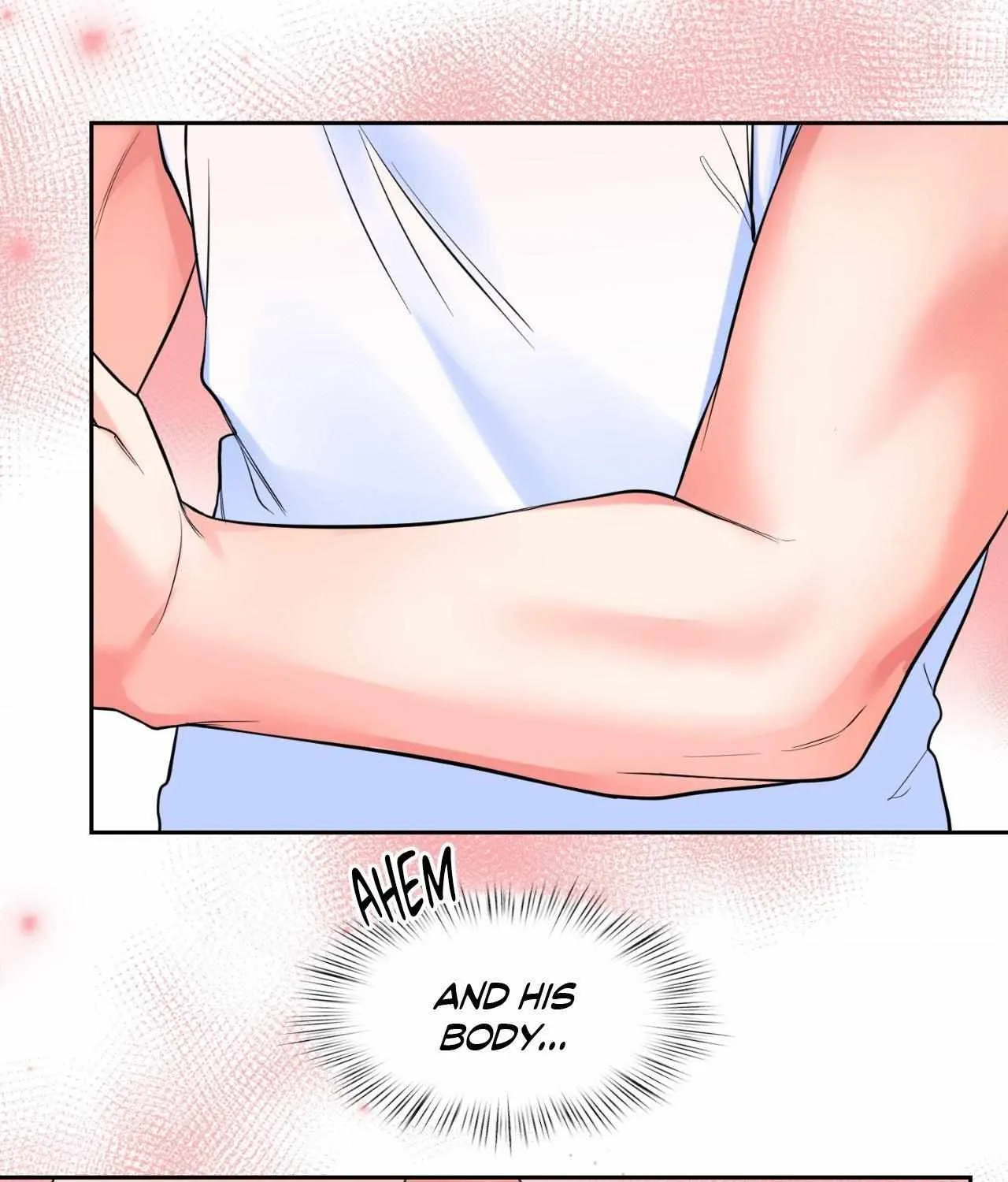 Myungwol Bathhouse Chapter 23 page 24 - 