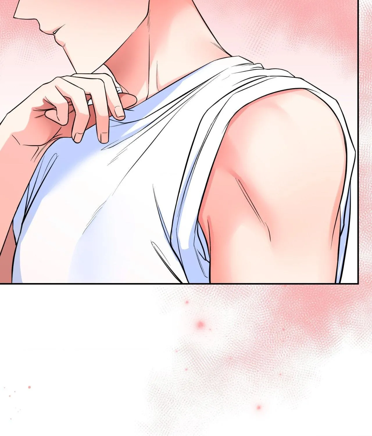 Myungwol Bathhouse Chapter 23 page 25 - 