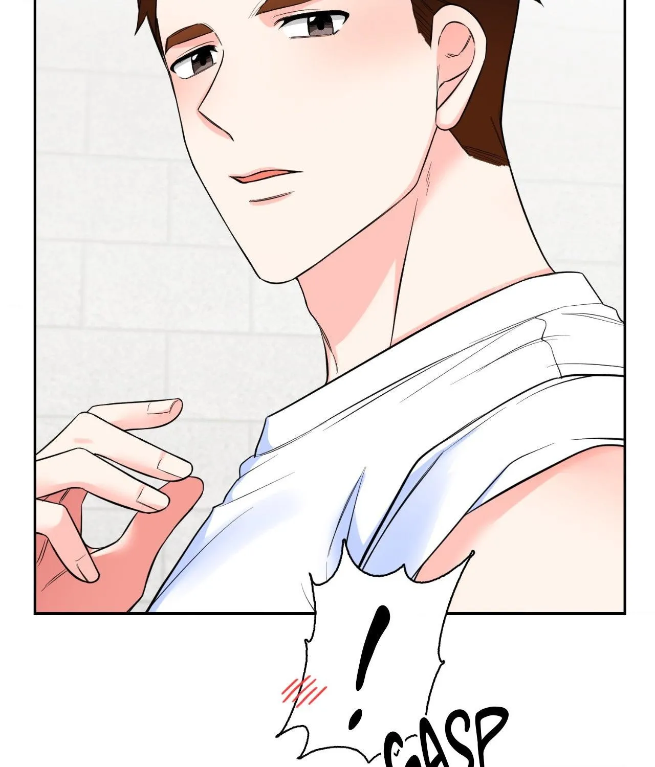 Myungwol Bathhouse Chapter 23 page 27 - 