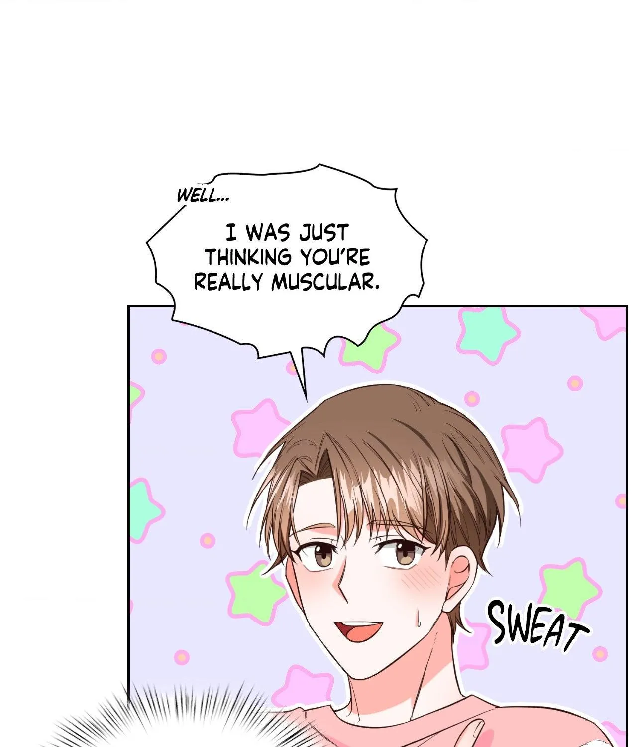 Myungwol Bathhouse Chapter 23 page 30 - 