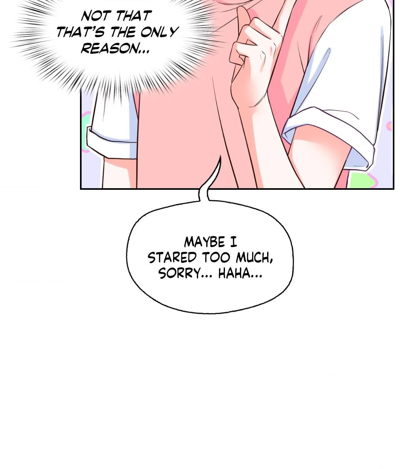Myungwol Bathhouse Chapter 23 page 31 - 