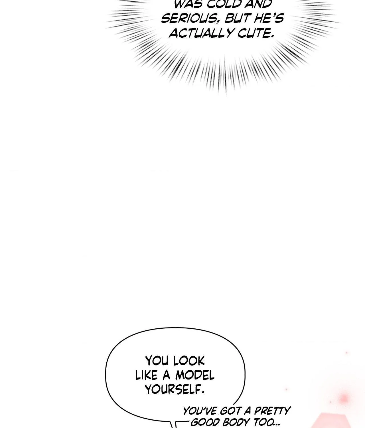 Myungwol Bathhouse Chapter 23 page 35 - 