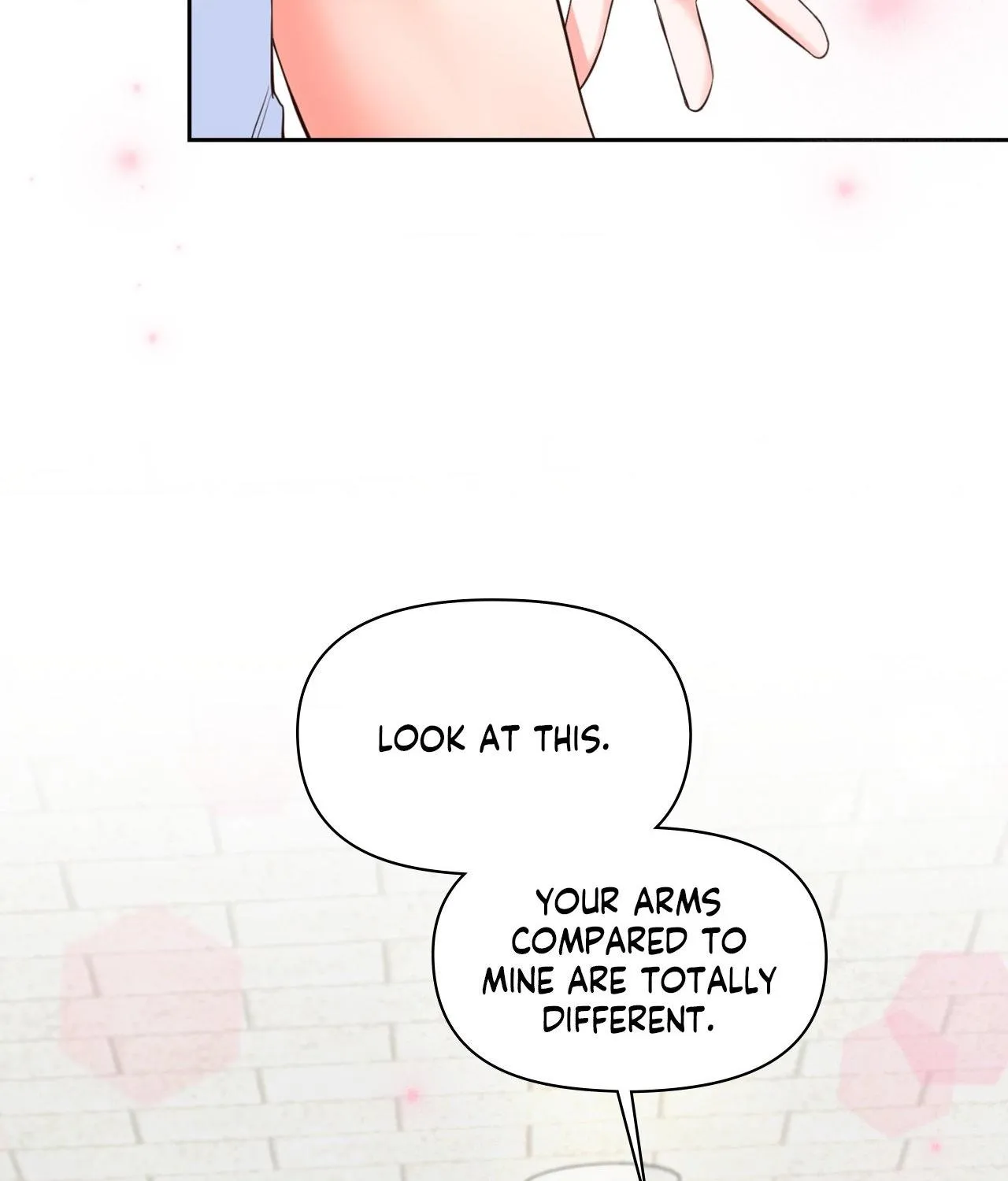 Myungwol Bathhouse Chapter 23 page 38 - 