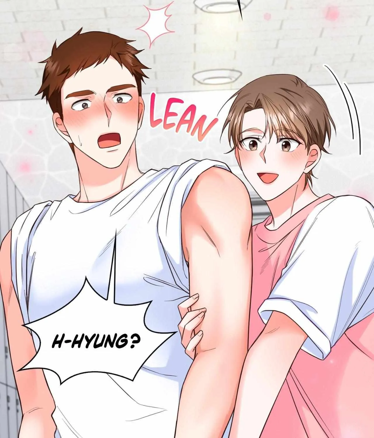 Myungwol Bathhouse Chapter 23 page 39 - 