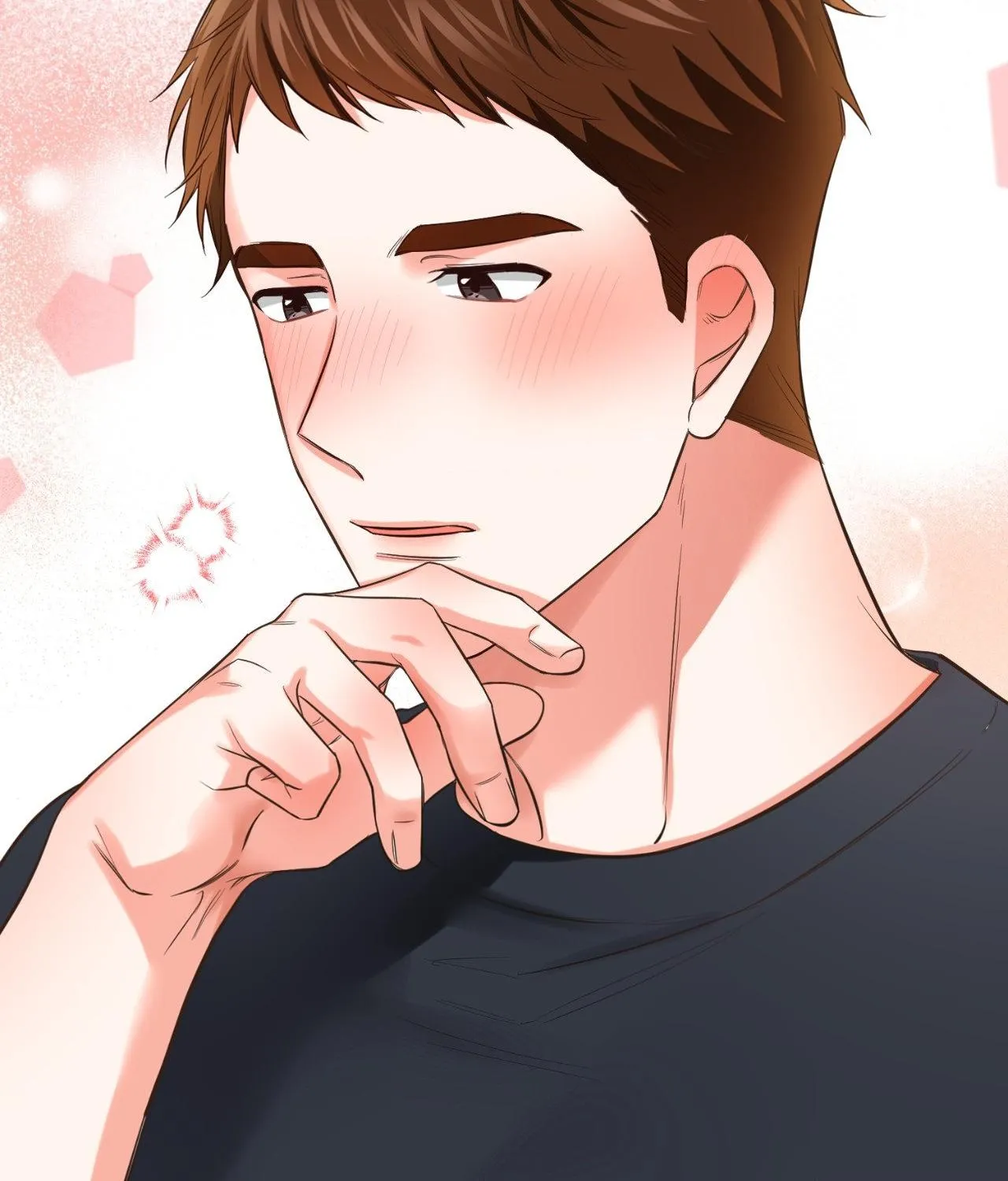 Myungwol Bathhouse Chapter 23 page 5 - 