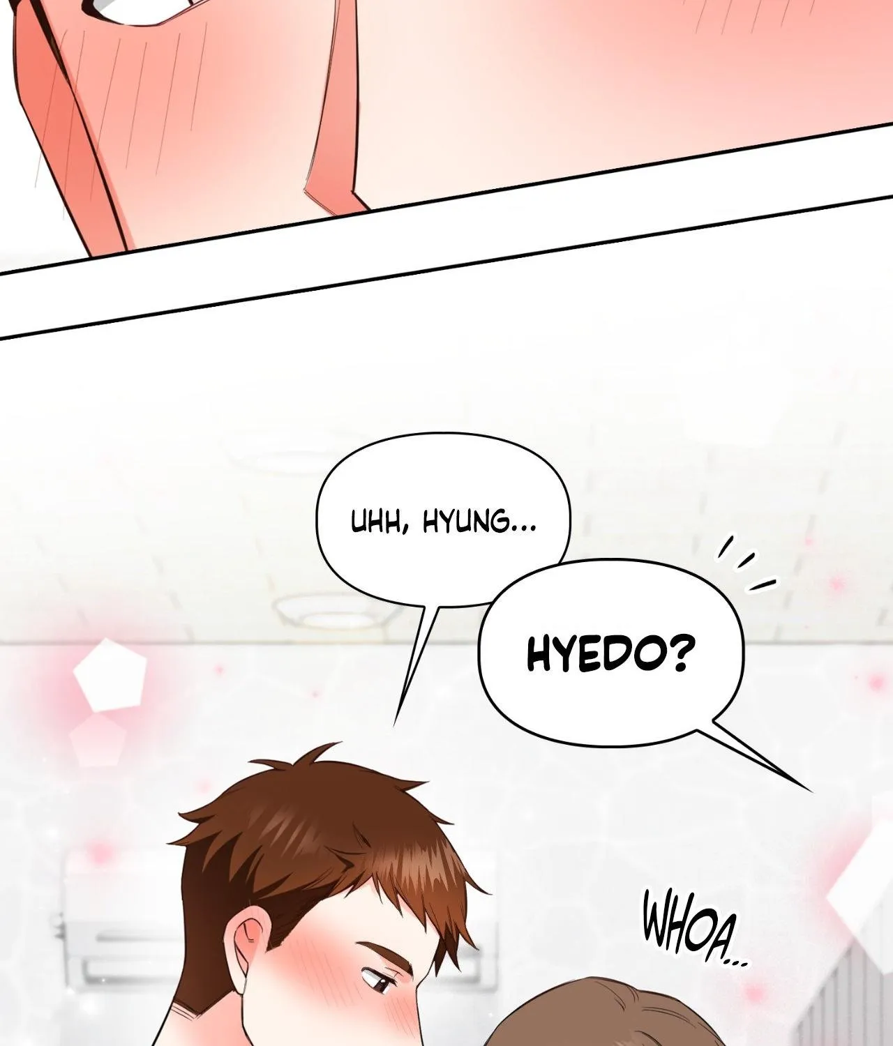 Myungwol Bathhouse Chapter 23 page 43 - 