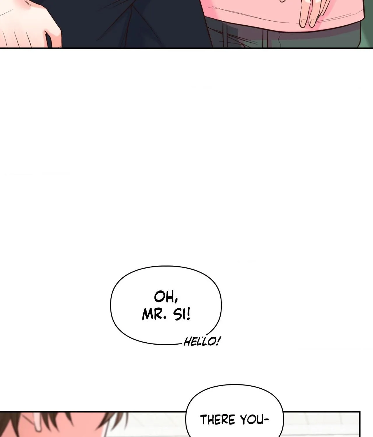 Myungwol Bathhouse Chapter 23 page 45 - 
