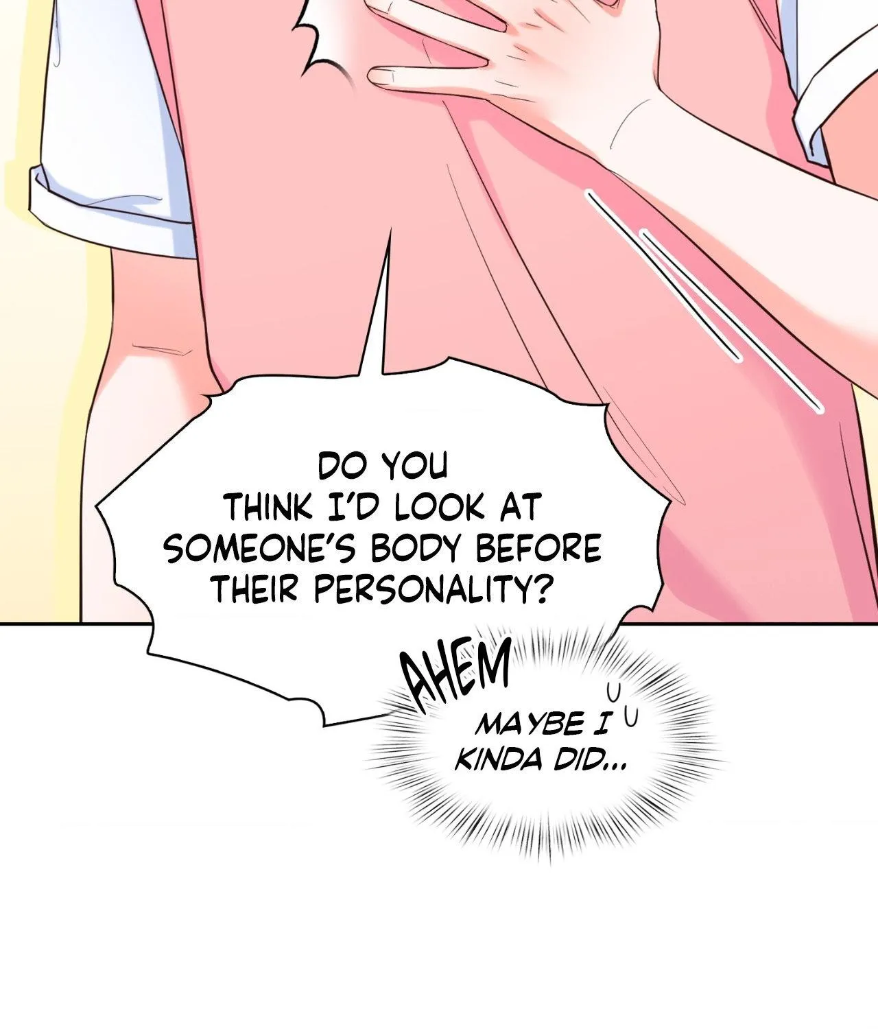 Myungwol Bathhouse Chapter 23 page 61 - 