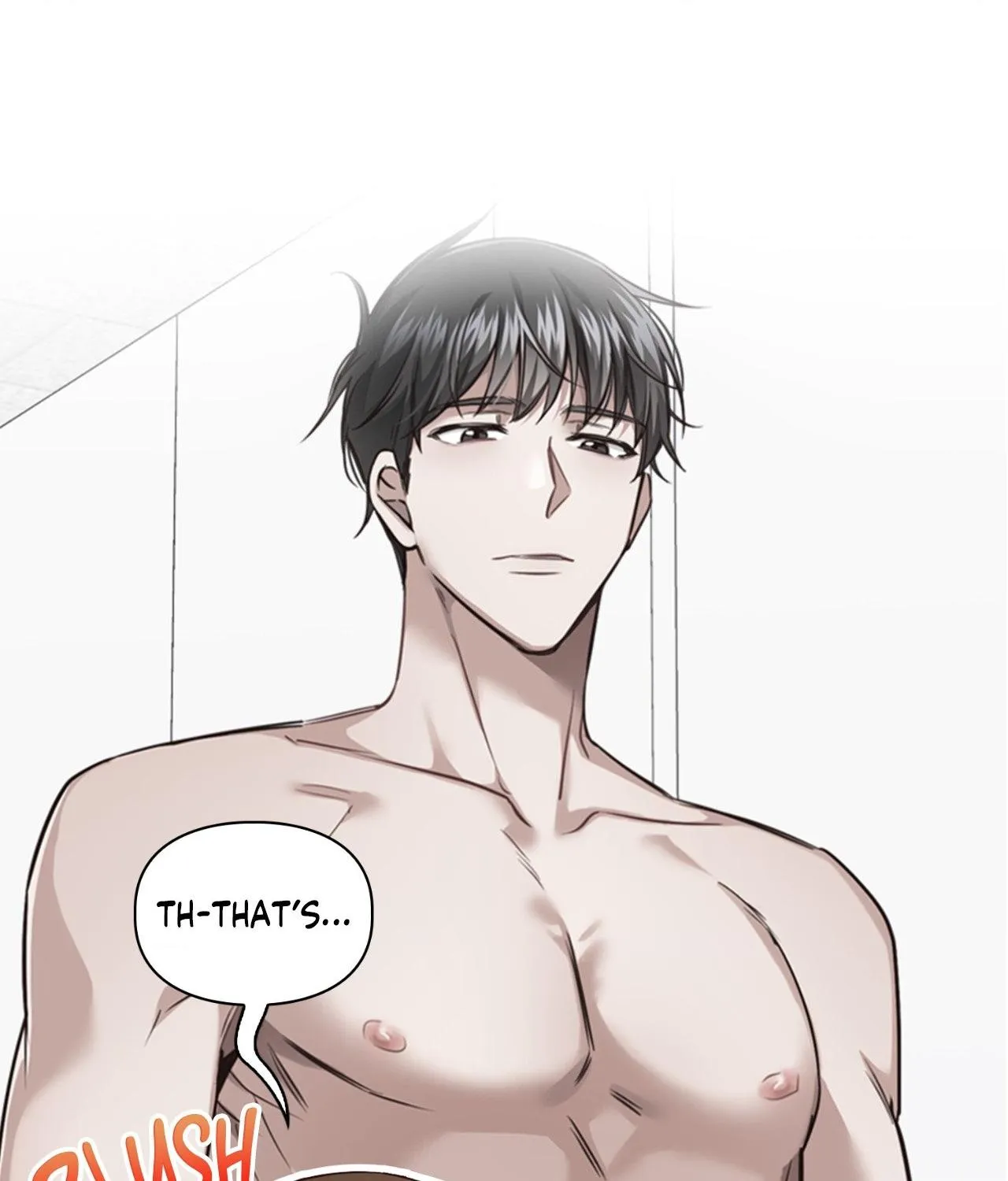 Myungwol Bathhouse Chapter 23 page 65 - 