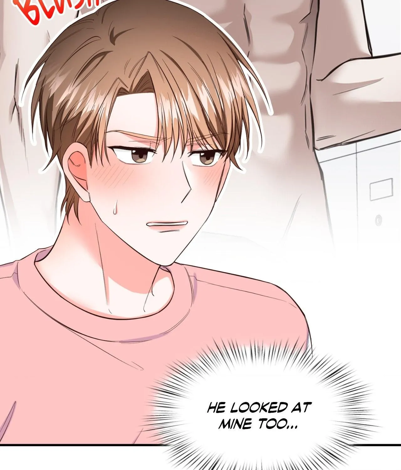 Myungwol Bathhouse Chapter 23 page 66 - 
