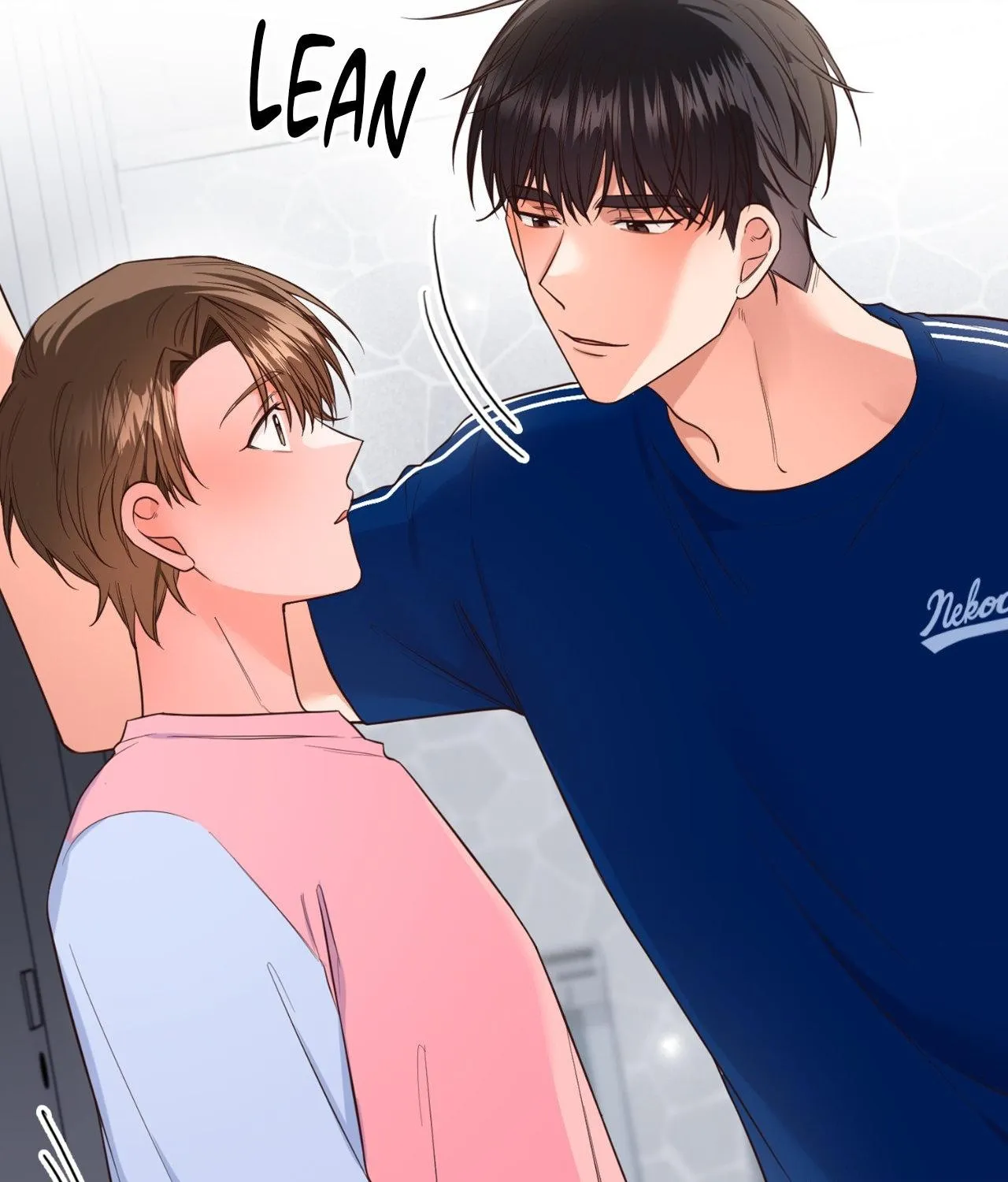 Myungwol Bathhouse Chapter 23 page 69 - 