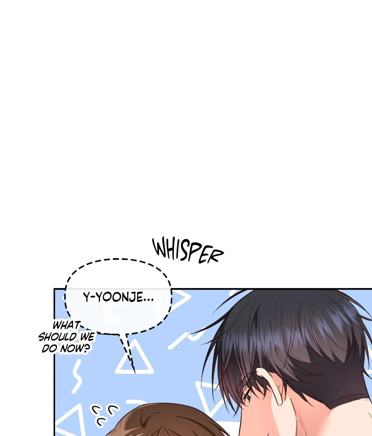 Myungwol Bathhouse Chapter 23 page 75 - 