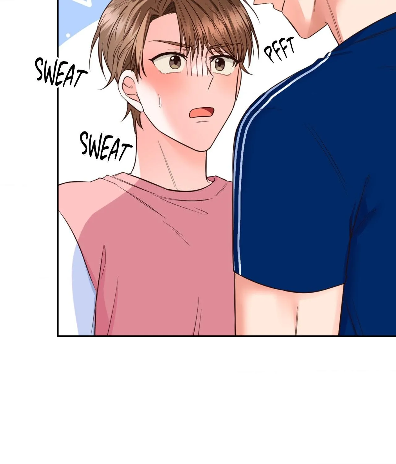Myungwol Bathhouse Chapter 23 page 76 - 