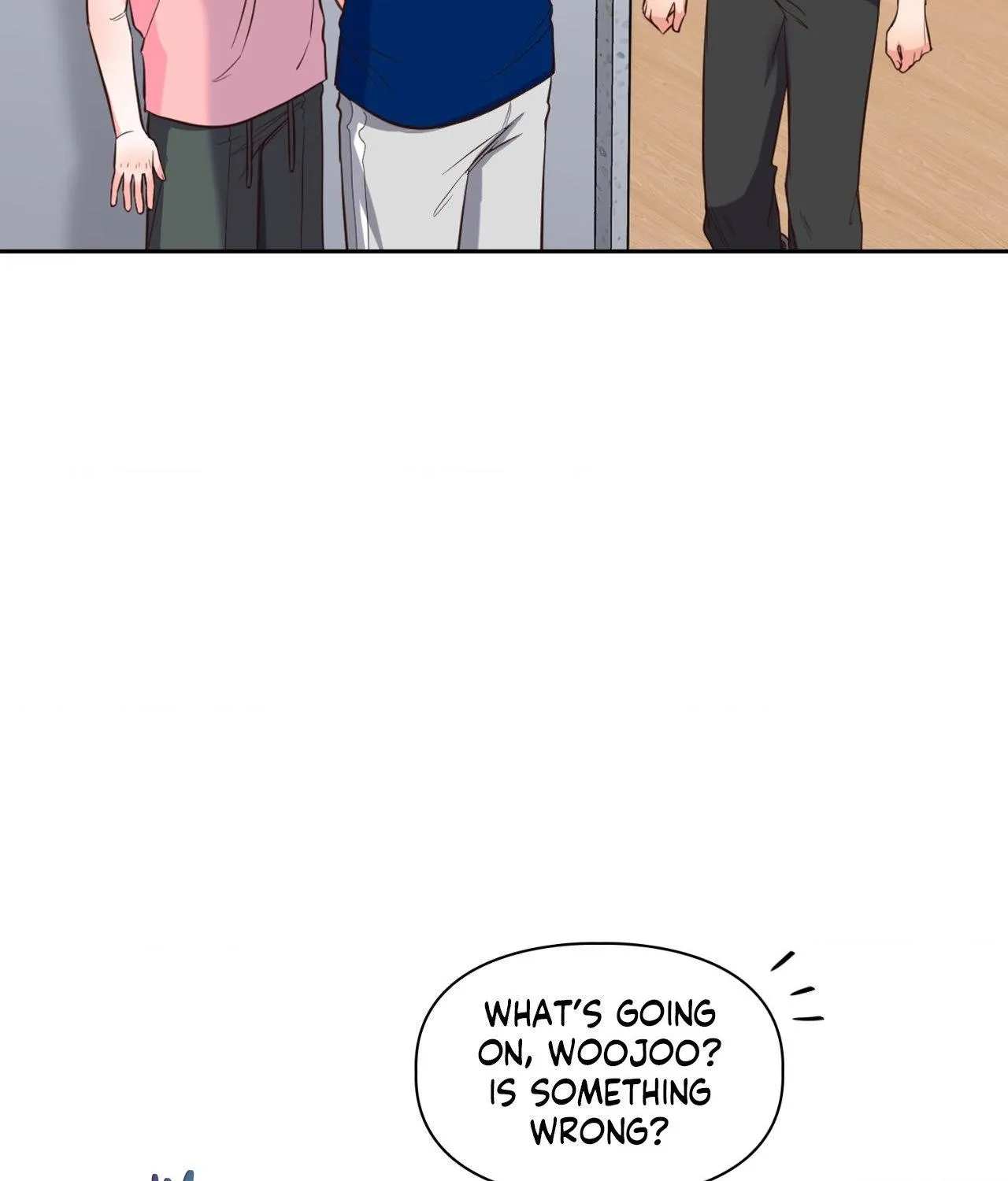Myungwol Bathhouse Chapter 23 page 78 - 