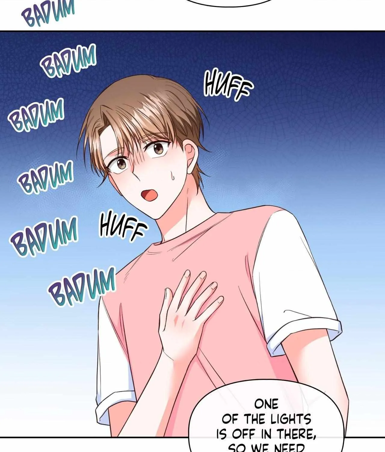 Myungwol Bathhouse Chapter 23 page 79 - 